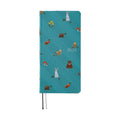 Hobonichi Techo 2026 Weeks ENG - Bow & Tie: In the Forest