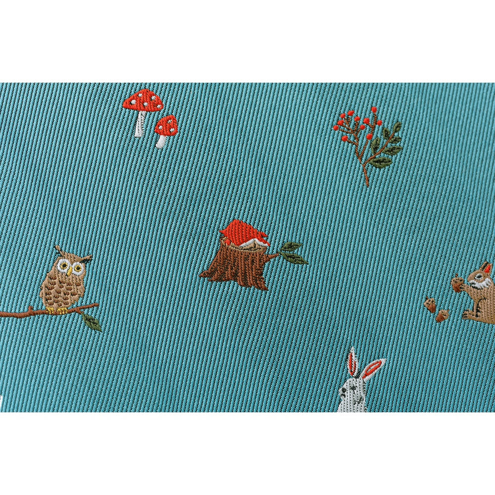 Hobonichi Techo 2026 Weeks ENG - Bow & Tie: In the Forest