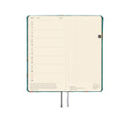 Hobonichi Techo 2026 Weeks ENG - Bow & Tie: In the Forest