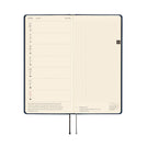 Hobonichi Techo 2026 Weeks ENG - Colors: Cosmo Blue