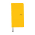 Hobonichi Techo 2026 Weeks ENG - Colors: Full Moon Yellow