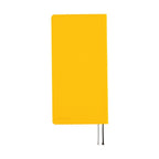 Hobonichi Techo 2026 Weeks ENG - Colors: Full Moon Yellow