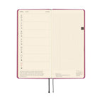 Hobonichi Techo 2026 Weeks ENG - Colors: Peony Purple