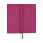 Hobonichi Techo 2026 Weeks ENG - Colors: Peony Purple