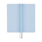 Hobonichi Techo 2026 Weeks ENG - Colors: Sky Mist