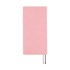 Hobonichi Techo 2026 Weeks ENG - Colors: Strawberry Milk