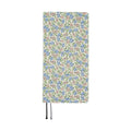 Hobonichi Techo 2026 Weeks ENG Liberty Sasha Kiora diary standing upright with ribbon bookmark