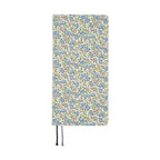Hobonichi Techo 2026 Weeks ENG Liberty Sasha Kiora diary standing upright with ribbon bookmark