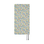 Hobonichi 2026 Weeks ENG Liberty Sasha Kiora diary front cover with matte finish and gold text