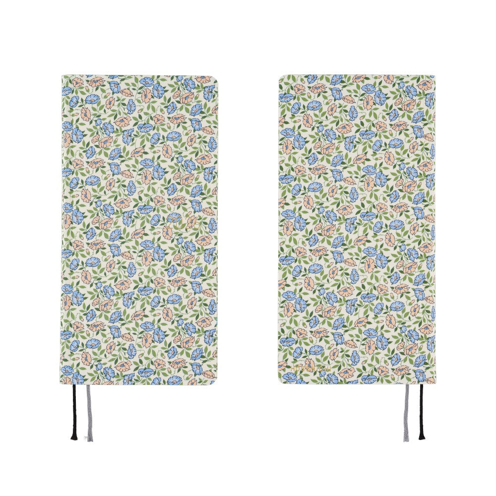 Hobonichi Techo 2026 Weeks ENG - Liberty Fabrics: Sasha Kiora