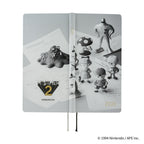 Hobonichi Techo 2026 Weeks ENG - MOTHER: The Secret of MOTHER 2