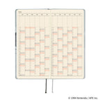 Hobonichi Techo 2026 Weeks ENG - MOTHER: The Secret of MOTHER 2
