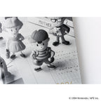 Hobonichi Techo 2026 Weeks ENG - MOTHER: The Secret of MOTHER 2