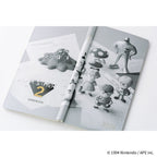 Hobonichi Techo 2026 Weeks ENG - MOTHER: The Secret of MOTHER 2