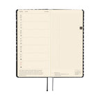 Hobonichi Techo 2026 Weeks ENG - Makoto Matsubayashi: Dot