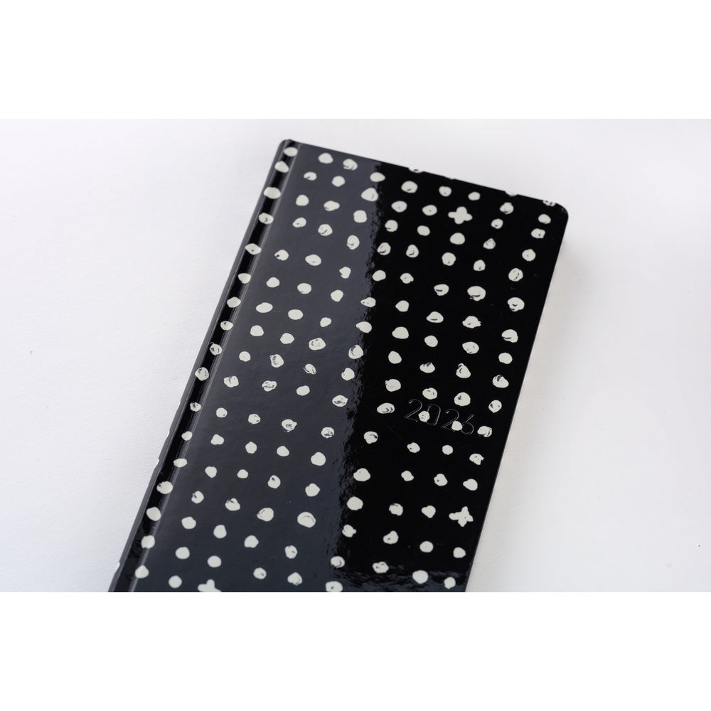 Hobonichi Techo 2026 Weeks ENG - Makoto Matsubayashi: Dot