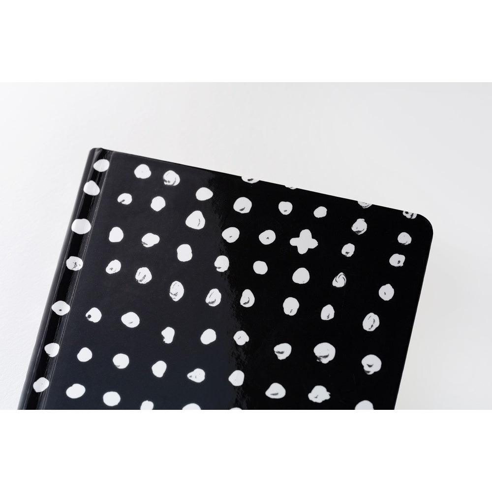 Hobonichi Techo 2026 Weeks ENG - Makoto Matsubayashi: Dot