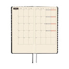 Hobonichi Techo 2026 Weeks ENG - Makoto Matsubayashi: Dot