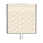 Hobonichi Techo 2026 Weeks ENG - Makoto Matsubayashi: Dot