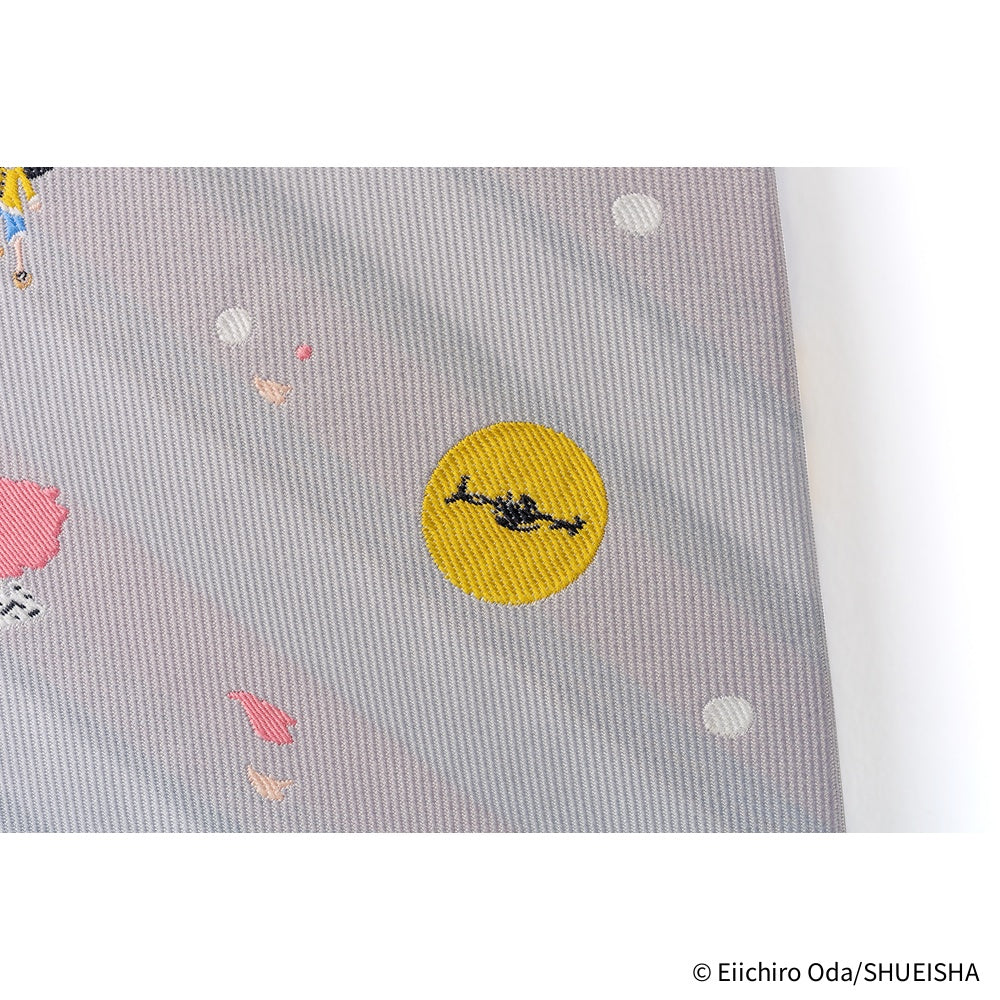 Hobonichi Techo 2026 Weeks ENG - ONE PIECE magazine: Hiriluk’s Cherry Blossoms