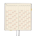 Hobonichi Techo 2026 Weeks ENG - ONE PIECE magazine: Hiriluk’s Cherry Blossoms