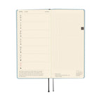 Hobonichi Techo 2026 Weeks ENG - Paper Series: Sky
