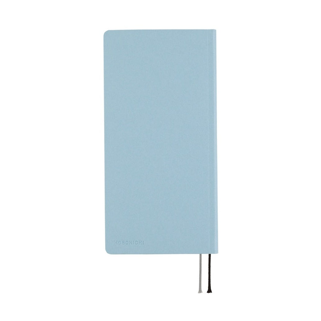 Hobonichi Techo 2026 Weeks ENG - Paper Series: Sky