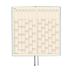 Hobonichi Techo 2026 Weeks ENG - Paper Series: Sky