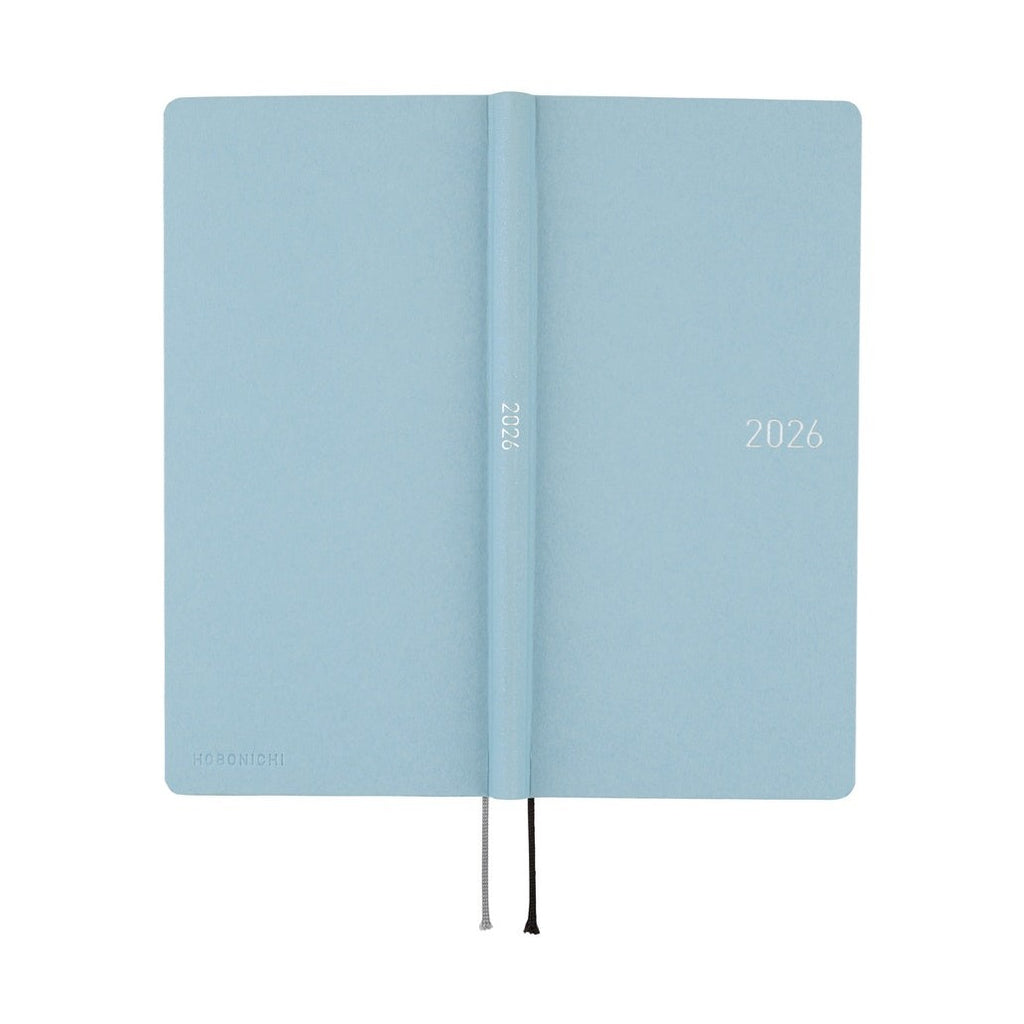 Hobonichi Techo 2026 Weeks ENG - Paper Series: Sky