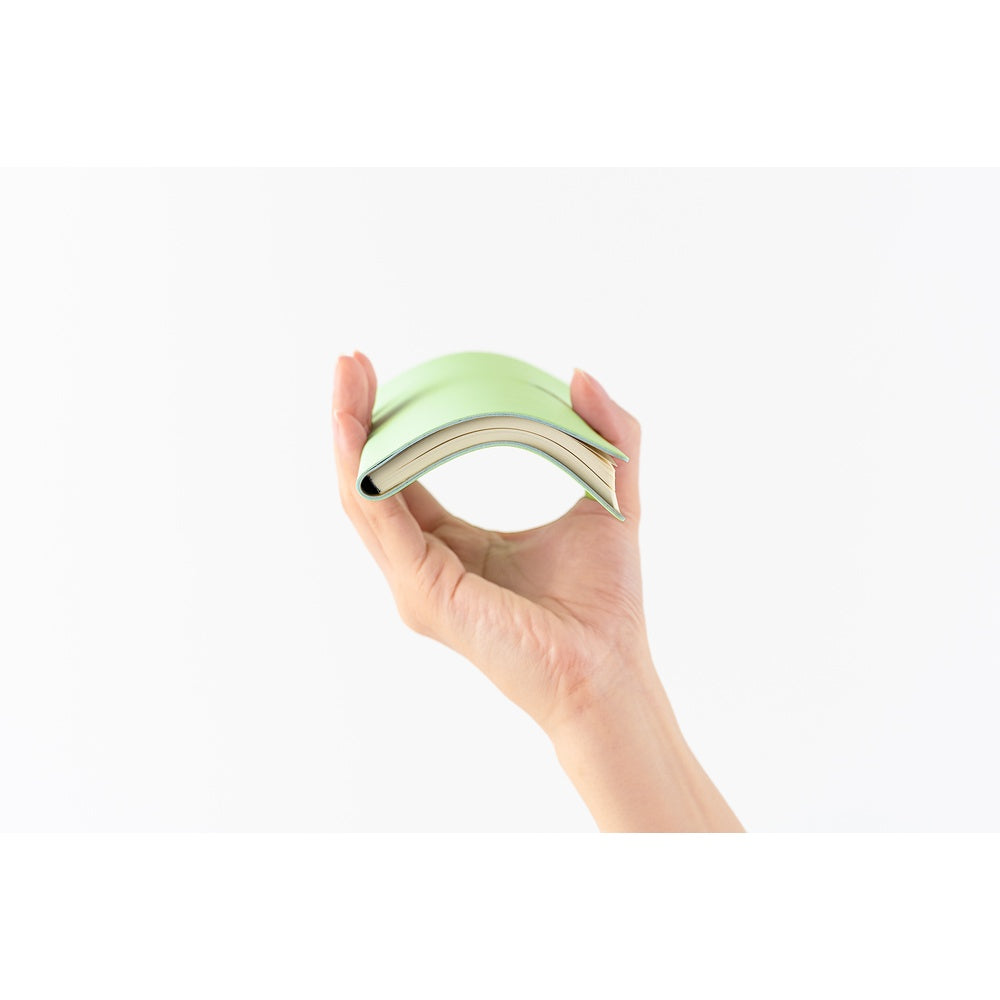 Hobonichi Techo 2026 Weeks ENG - Smooth: Melon Sorbet