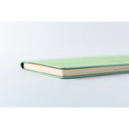 Hobonichi Techo 2026 Weeks ENG - Smooth: Melon Sorbet