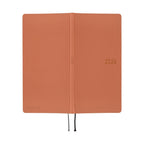 Hobonichi Techo 2026 Weeks ENG - Smooth: Milk Cocoa