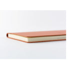 Hobonichi Techo 2026 Weeks ENG - Smooth: Milk Cocoa