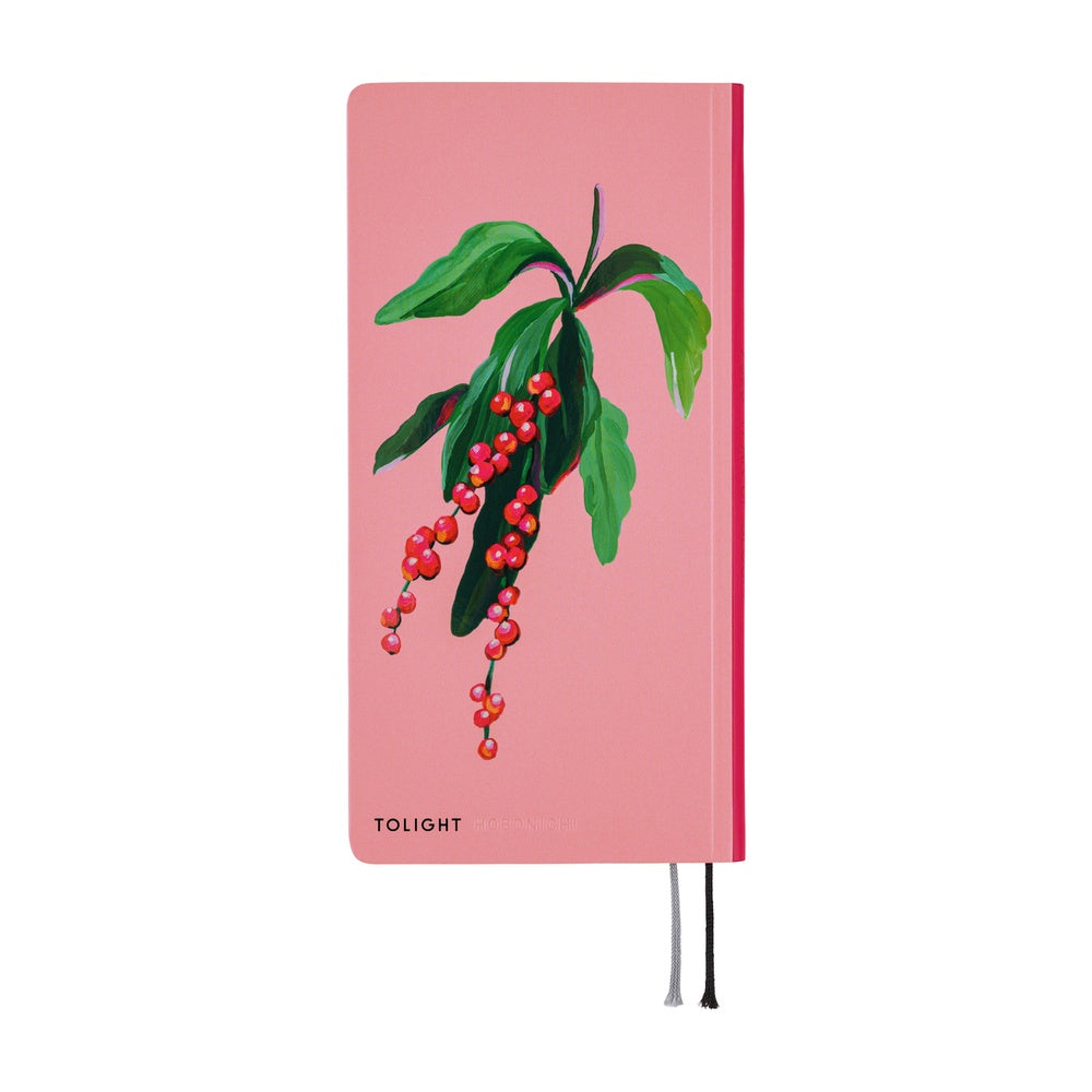 Hobonichi Techo 2026 Weeks ENG - Tolight: A Bright Year