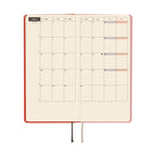 Hobonichi Techo 2026 Weeks ENG - Tolight: A Bright Year