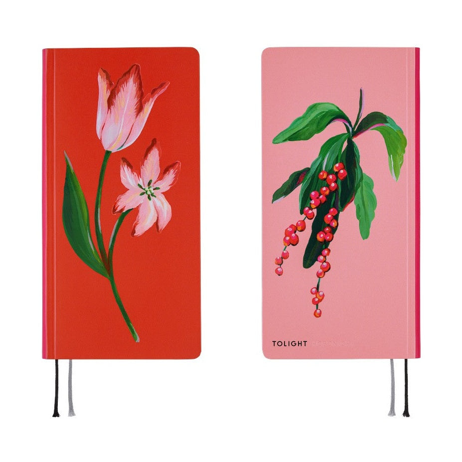 Hobonichi Techo 2026 Weeks ENG - Tolight: A Bright Year