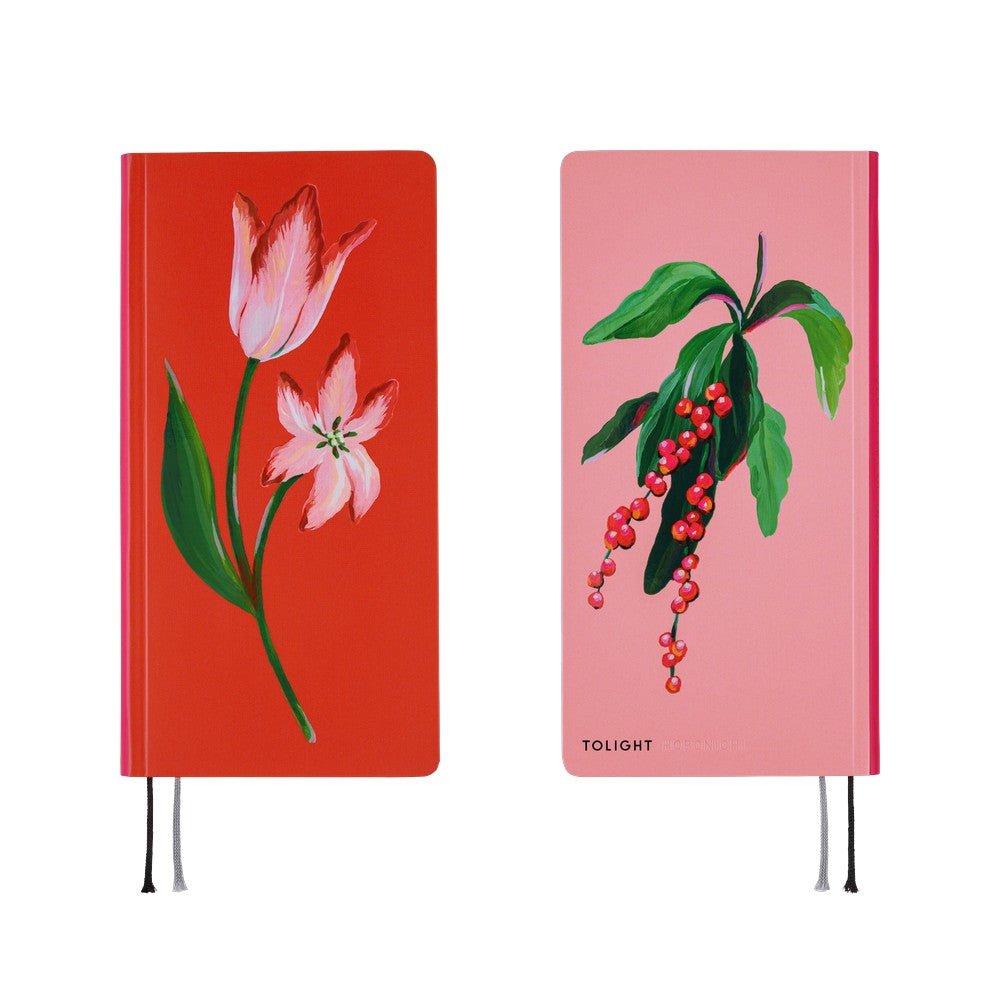 Hobonichi Techo 2026 Weeks ENG - Tolight: A Bright Year