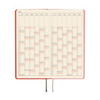 Hobonichi Techo 2026 Weeks ENG - Tolight: A Bright Year
