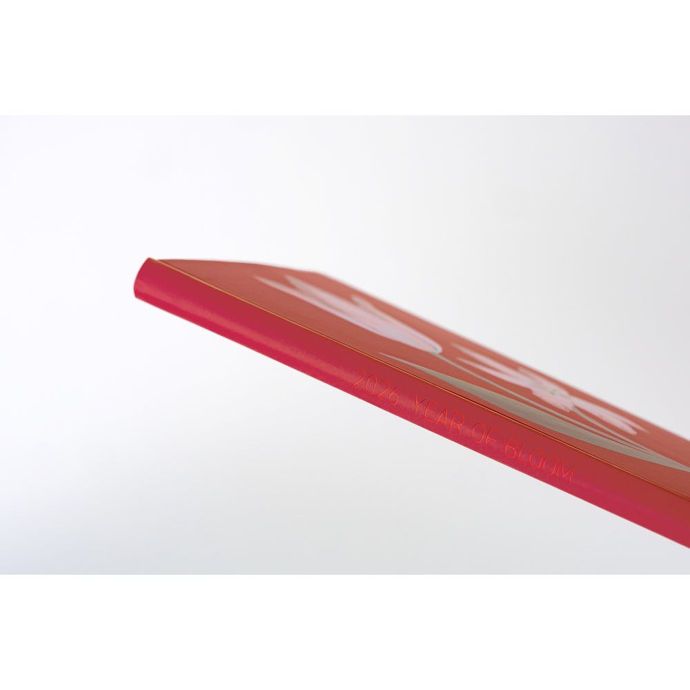 Hobonichi Techo 2026 Weeks ENG - Tolight: A Bright Year