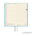 Hobonichi Techo 2026 Weeks ENG - Virginia Lee Burton: The Little House