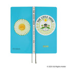 Hobonichi Techo 2026 Weeks ENG - Virginia Lee Burton: The Little House