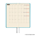 Hobonichi Techo 2026 Weeks ENG - Virginia Lee Burton: The Little House