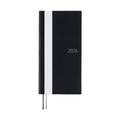 Hobonichi Techo 2026 Weeks ENG - White Line: Black