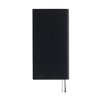 Hobonichi Techo 2026 Weeks ENG - White Line: Black