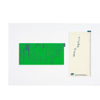 Hobonichi Techo 2026 Weeks ENG - Yuichi Inoue: Amenimo Makezu