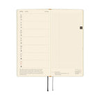 Hobonichi Techo 2026 Weeks ENG - Yuichi Inoue: Amenimo Makezu