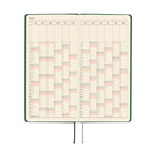 Hobonichi Techo 2026 Weeks ENG - iyo okumi: A Story About Me