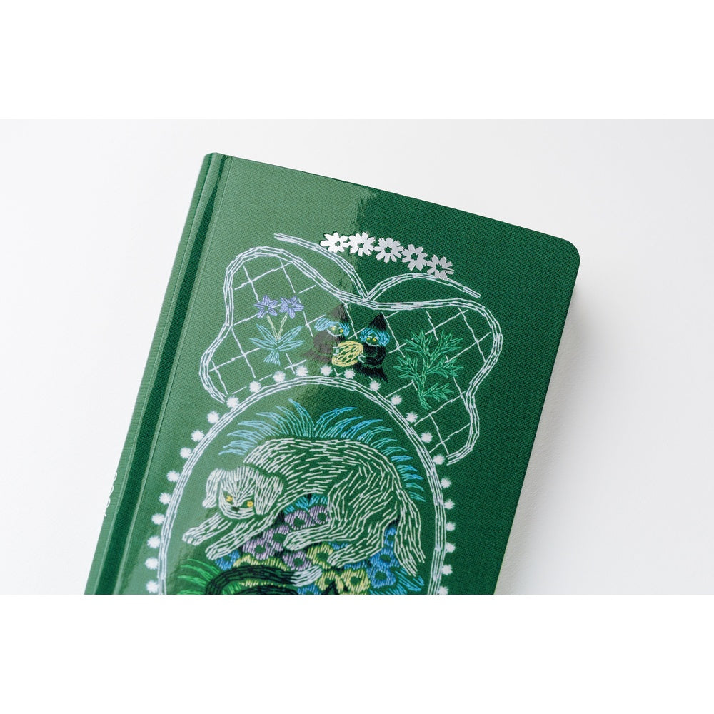 Hobonichi Techo 2026 Weeks ENG - iyo okumi: A Story About Me