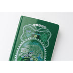 Hobonichi Techo 2026 Weeks ENG - iyo okumi: A Story About Me