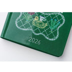 Hobonichi Techo 2026 Weeks ENG - iyo okumi: A Story About Me